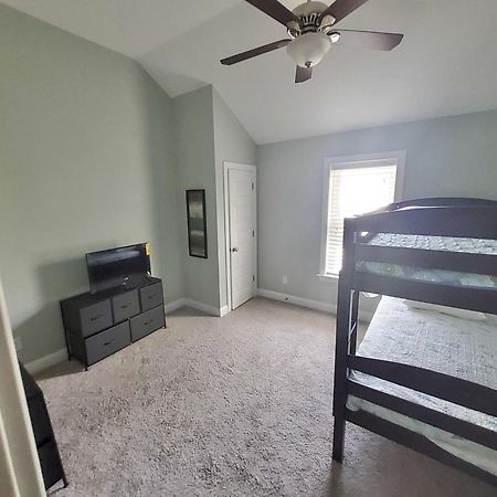 Coastal Serenity - Unit A - Top Floor Kill Devil Hills Bagian luar foto