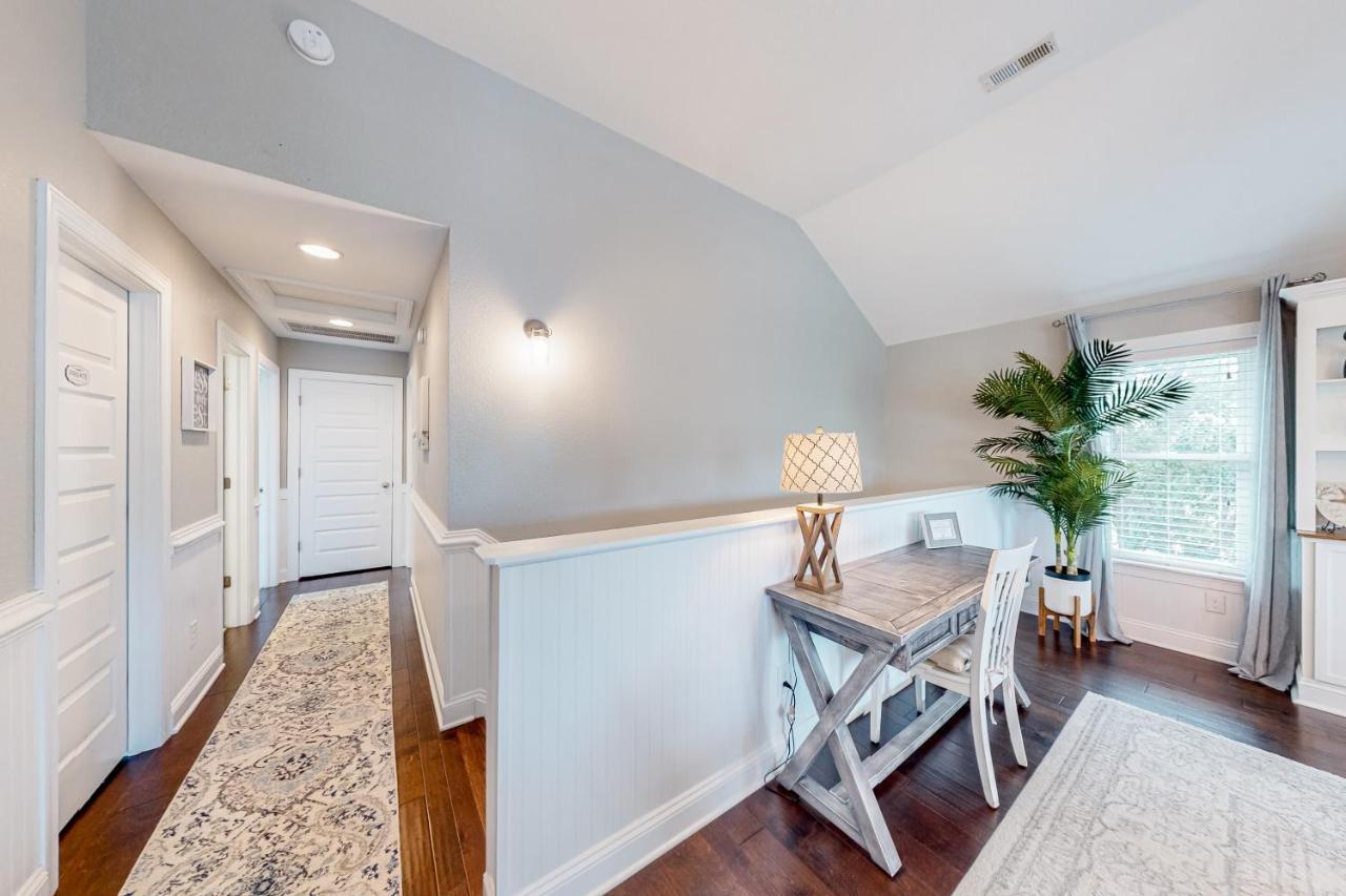 Coastal Serenity - Unit A - Top Floor Kill Devil Hills Bagian luar foto