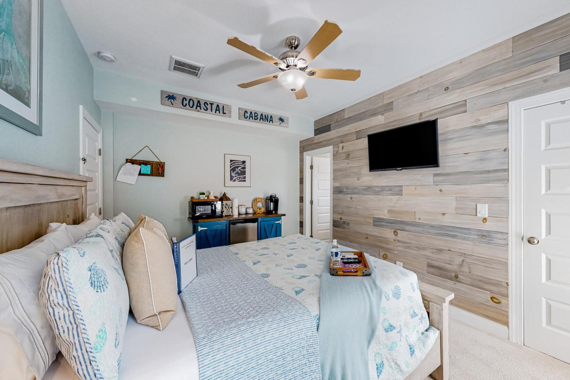 Coastal Serenity - Unit A - Top Floor Kill Devil Hills Bagian luar foto