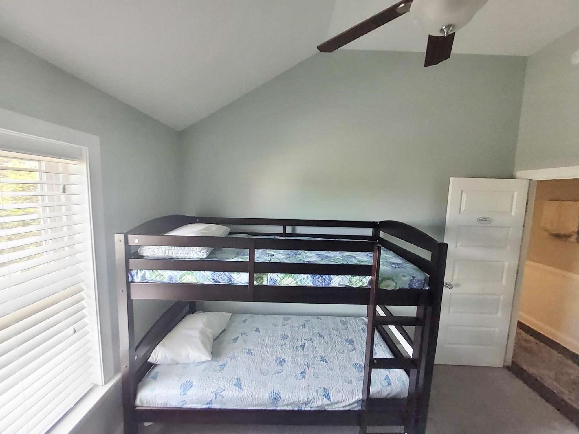 Coastal Serenity - Unit A - Top Floor Kill Devil Hills Bagian luar foto