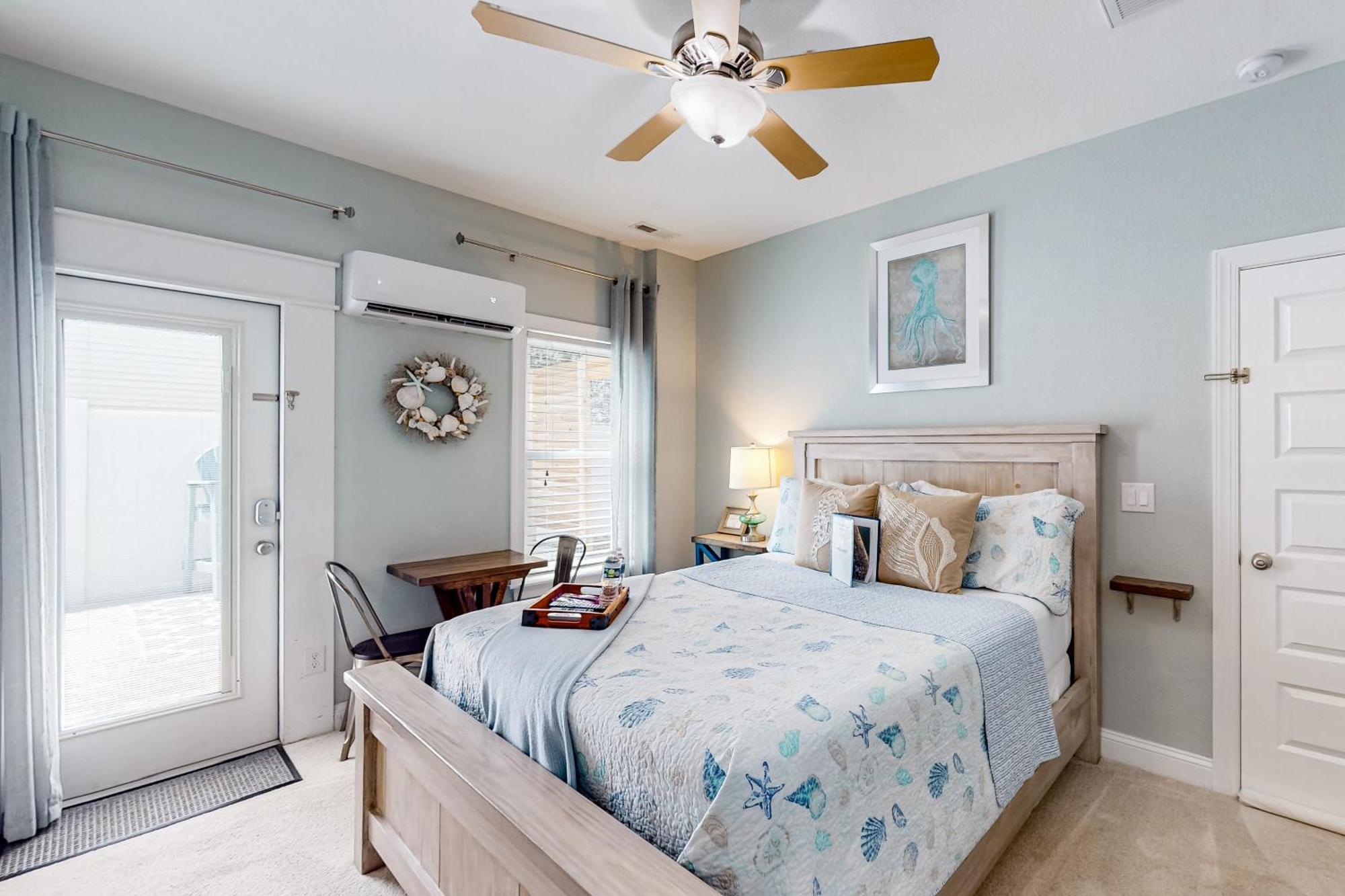 Coastal Serenity - Unit A - Top Floor Kill Devil Hills Bagian luar foto